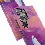 Cute Ghost Phone Case