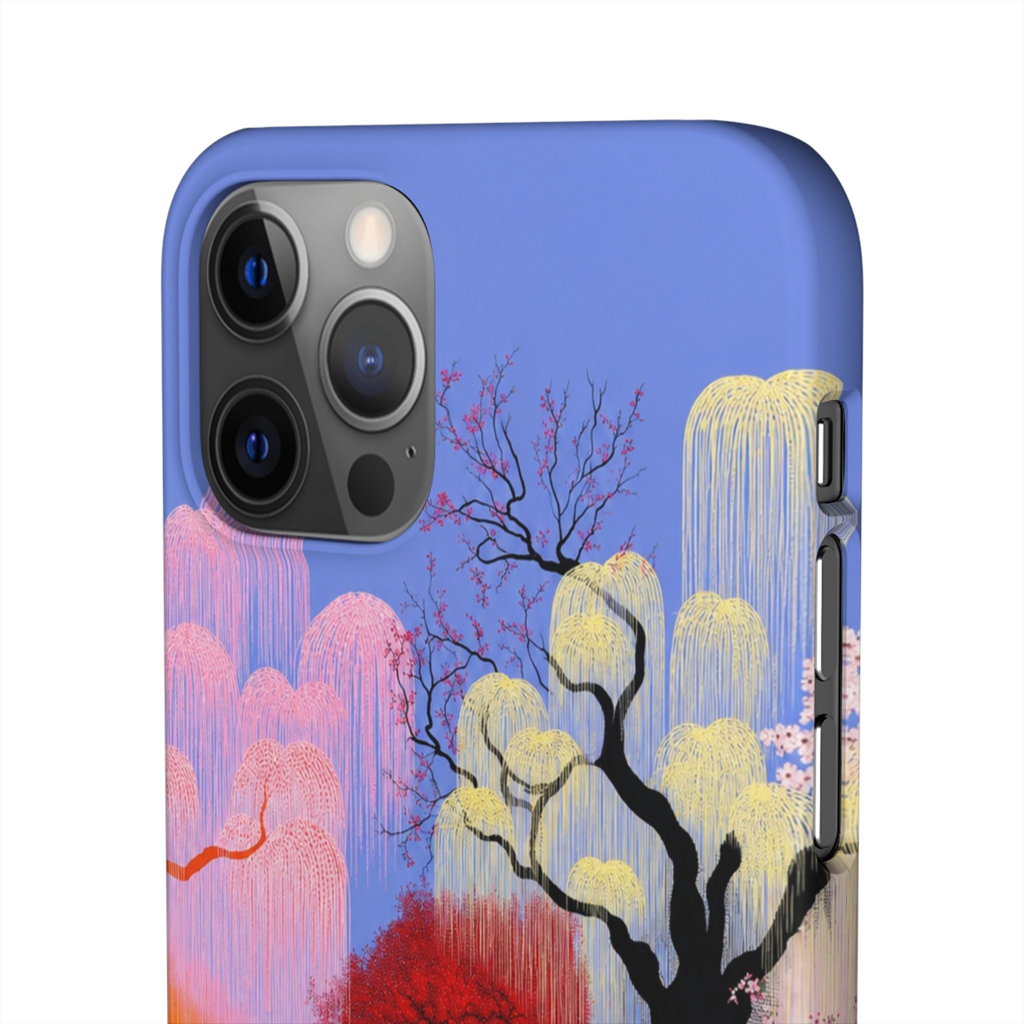 Snap Cases
