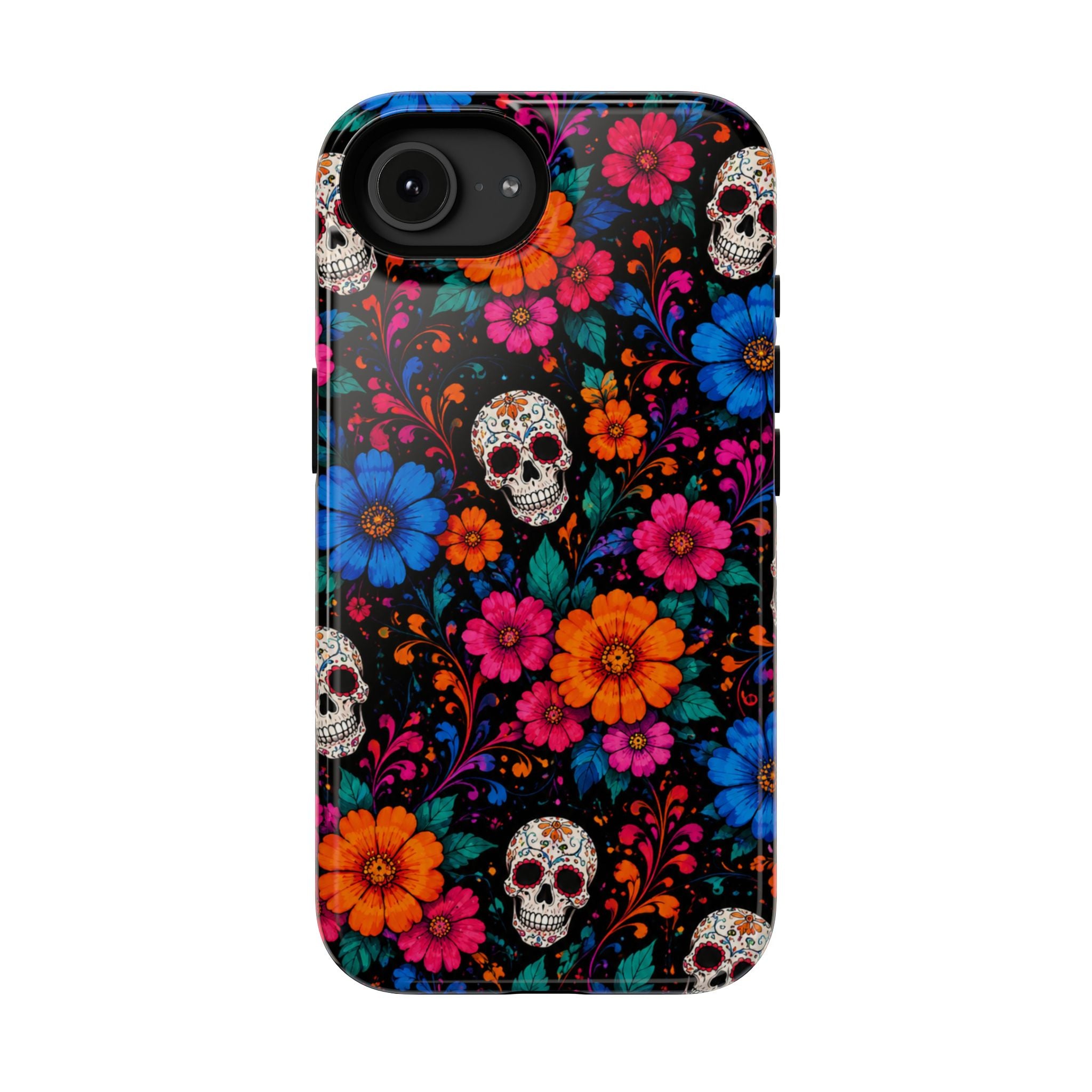 Impact-Resistant Cases