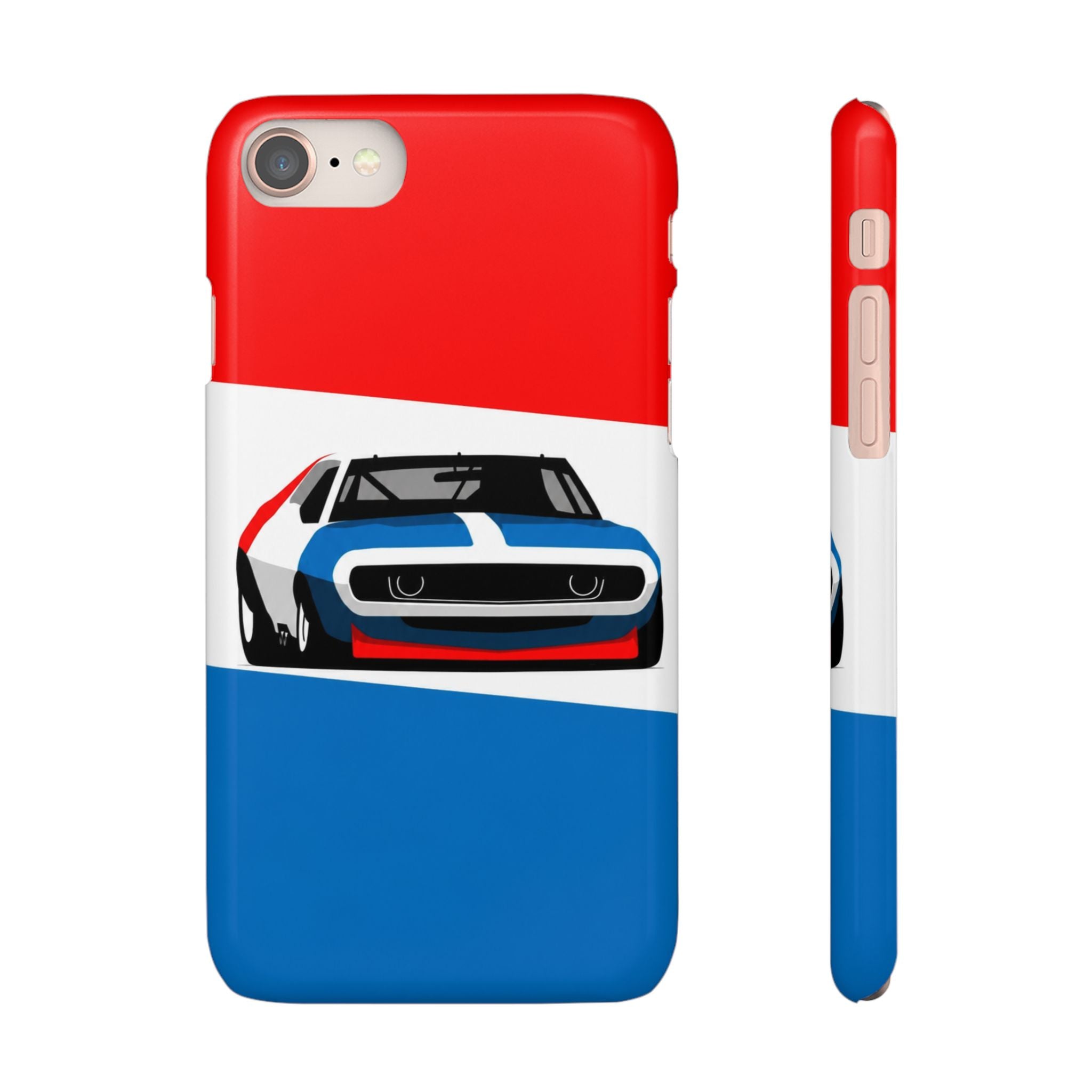 M Power Inspired Phone Case