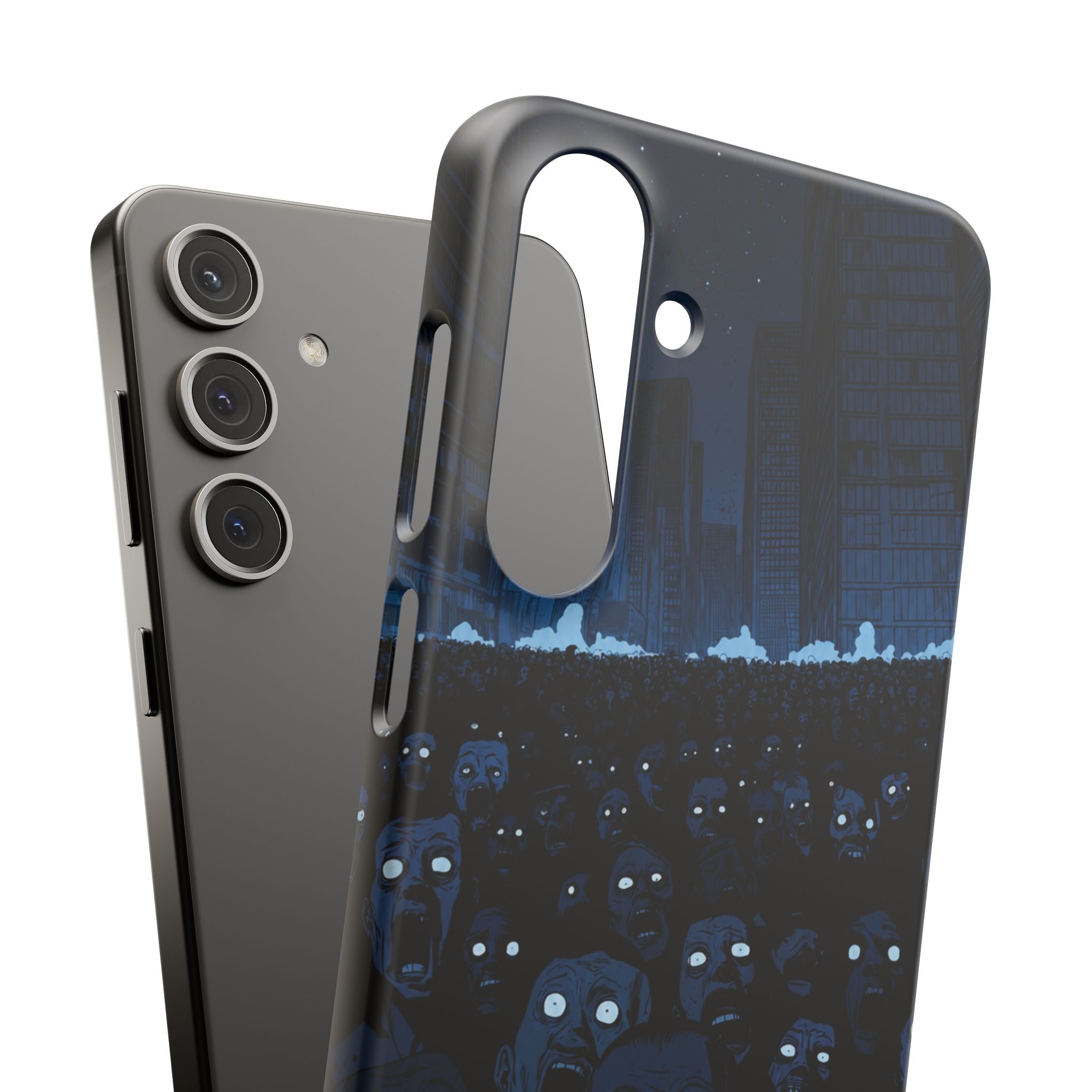 Snap Cases