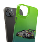 JDM Supra Phone Case