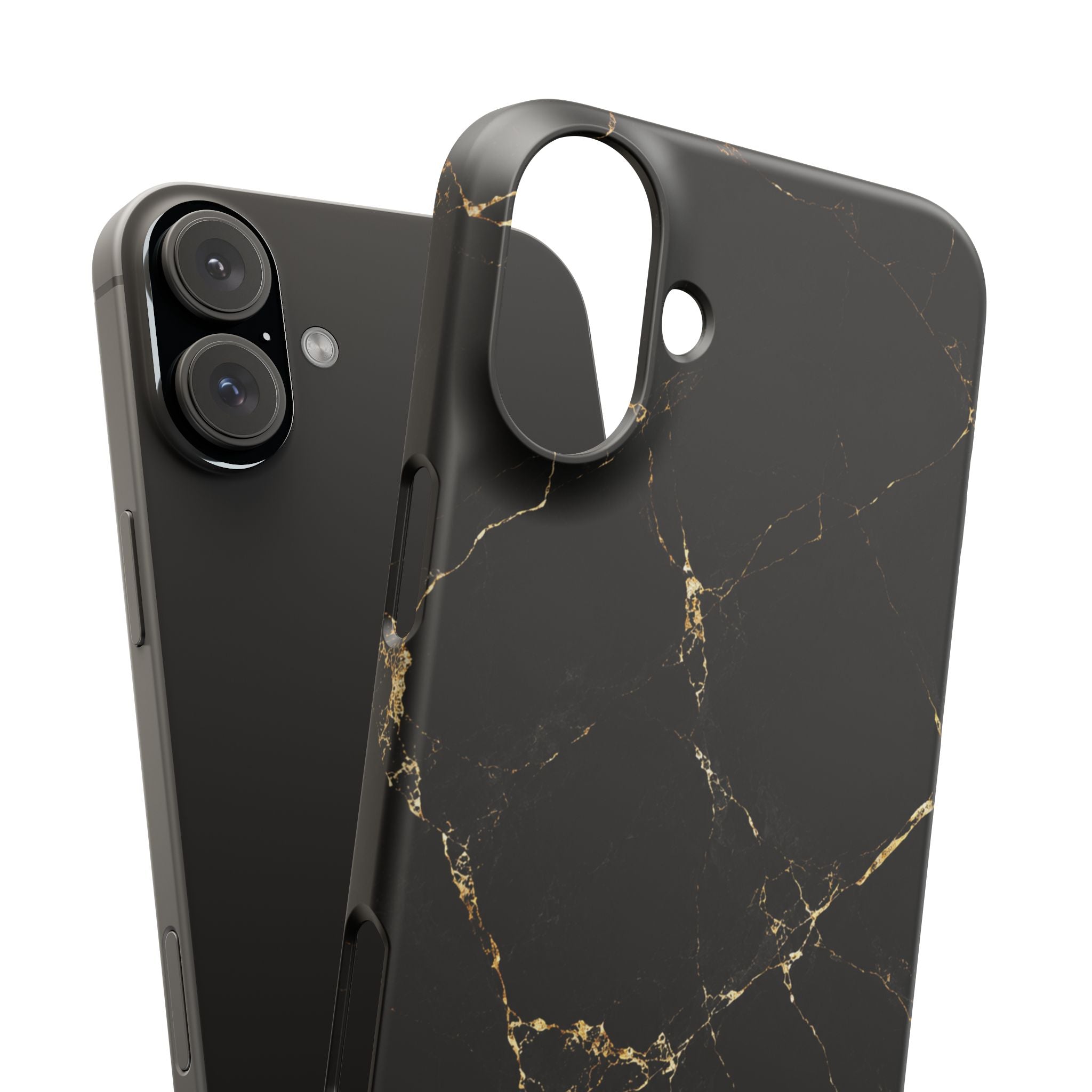 Snap Cases