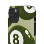Lucky 8 Ball Phone Case
