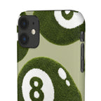 Lucky 8 Ball Phone Case