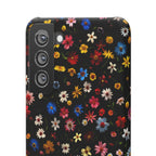 Wildflower Garden Phone Case