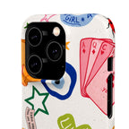 Lucky Charms Phone Case