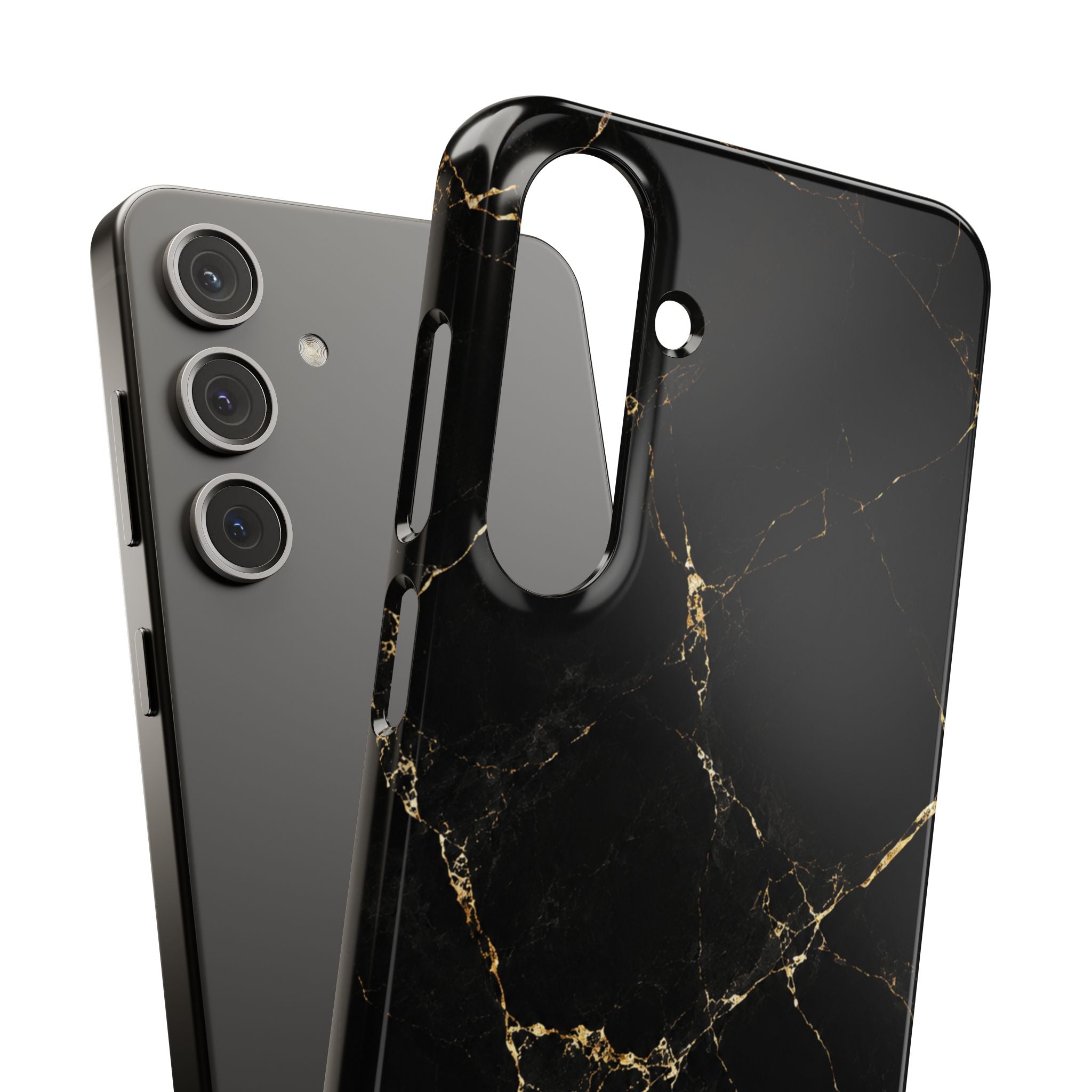 Snap Cases