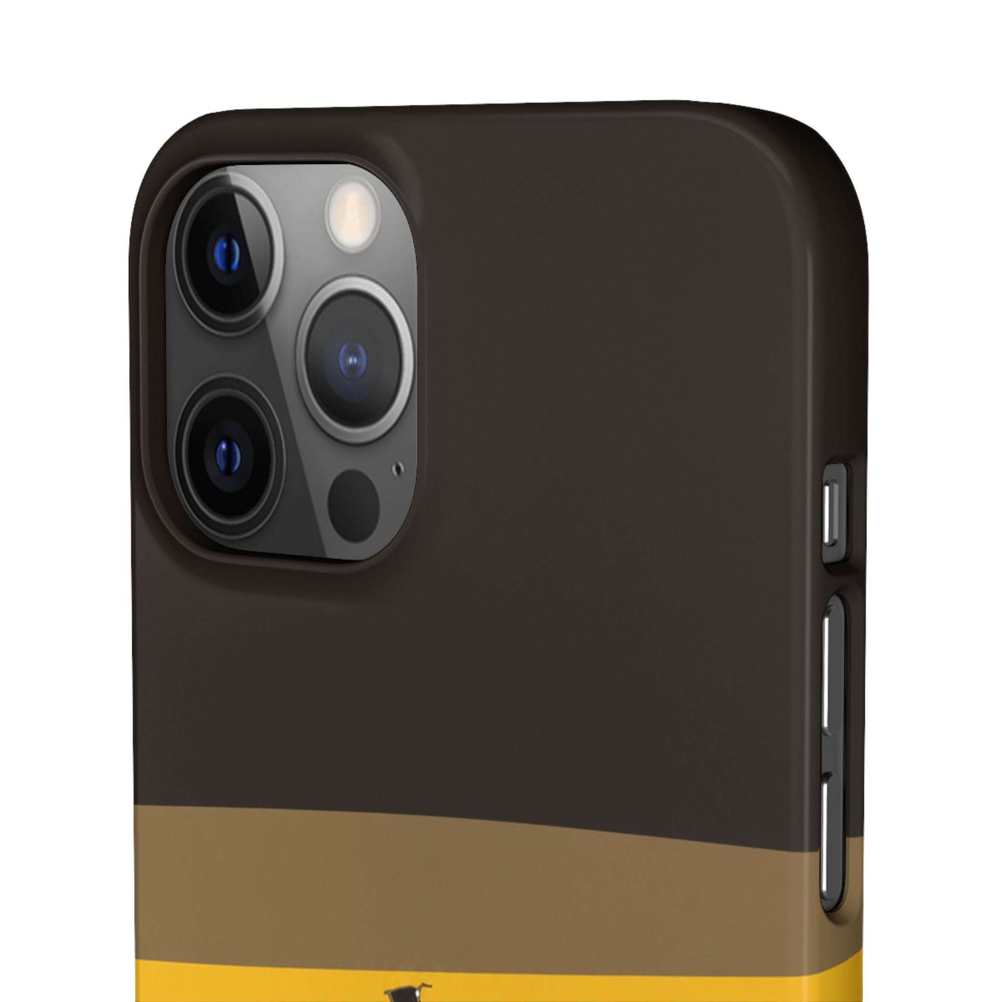 Epic Catch Baseball Phone Case