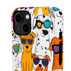 Cool Dogs Phone Case