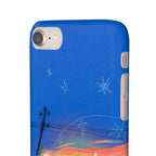 Rainbow Dream Rider Case