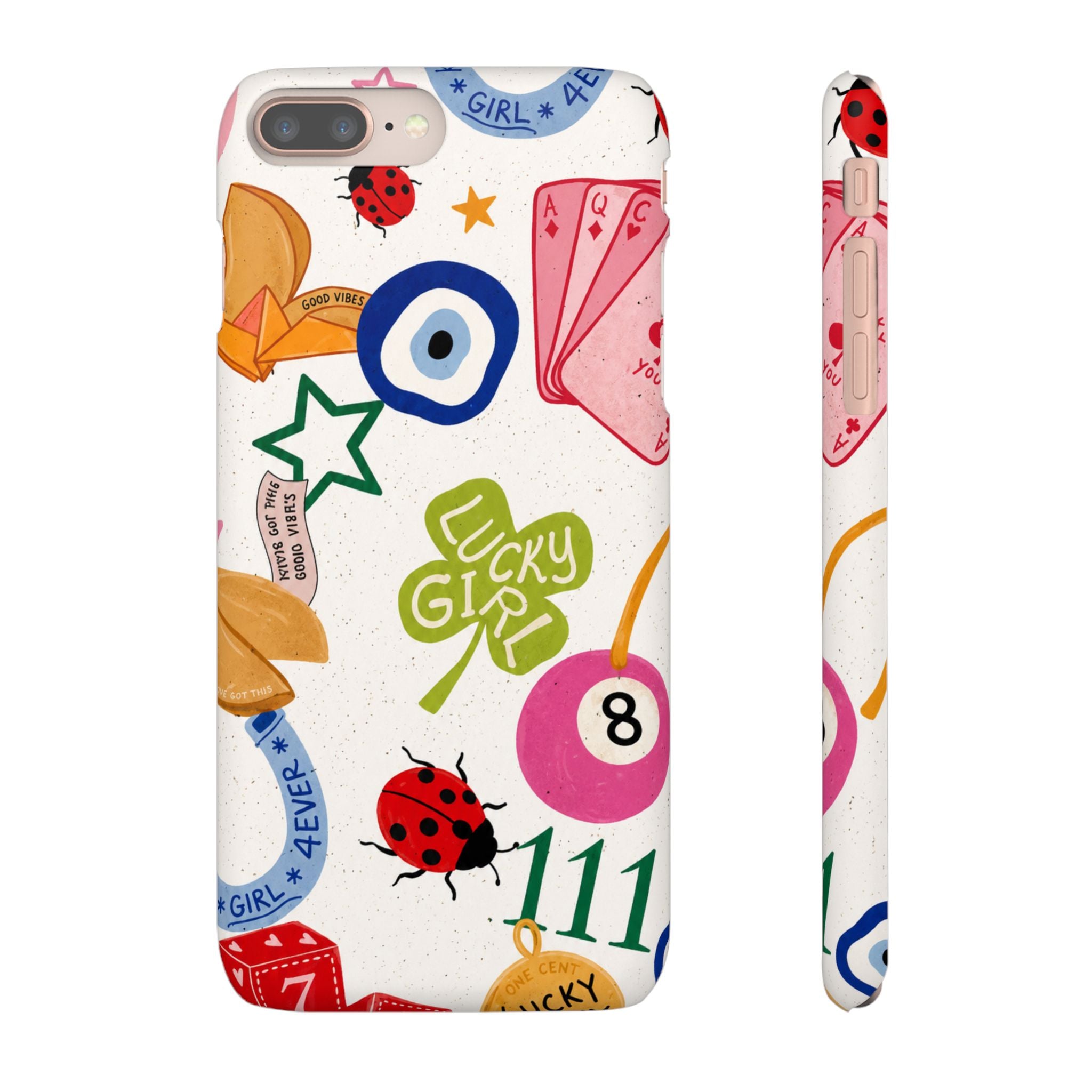 Lucky Charms Phone Case