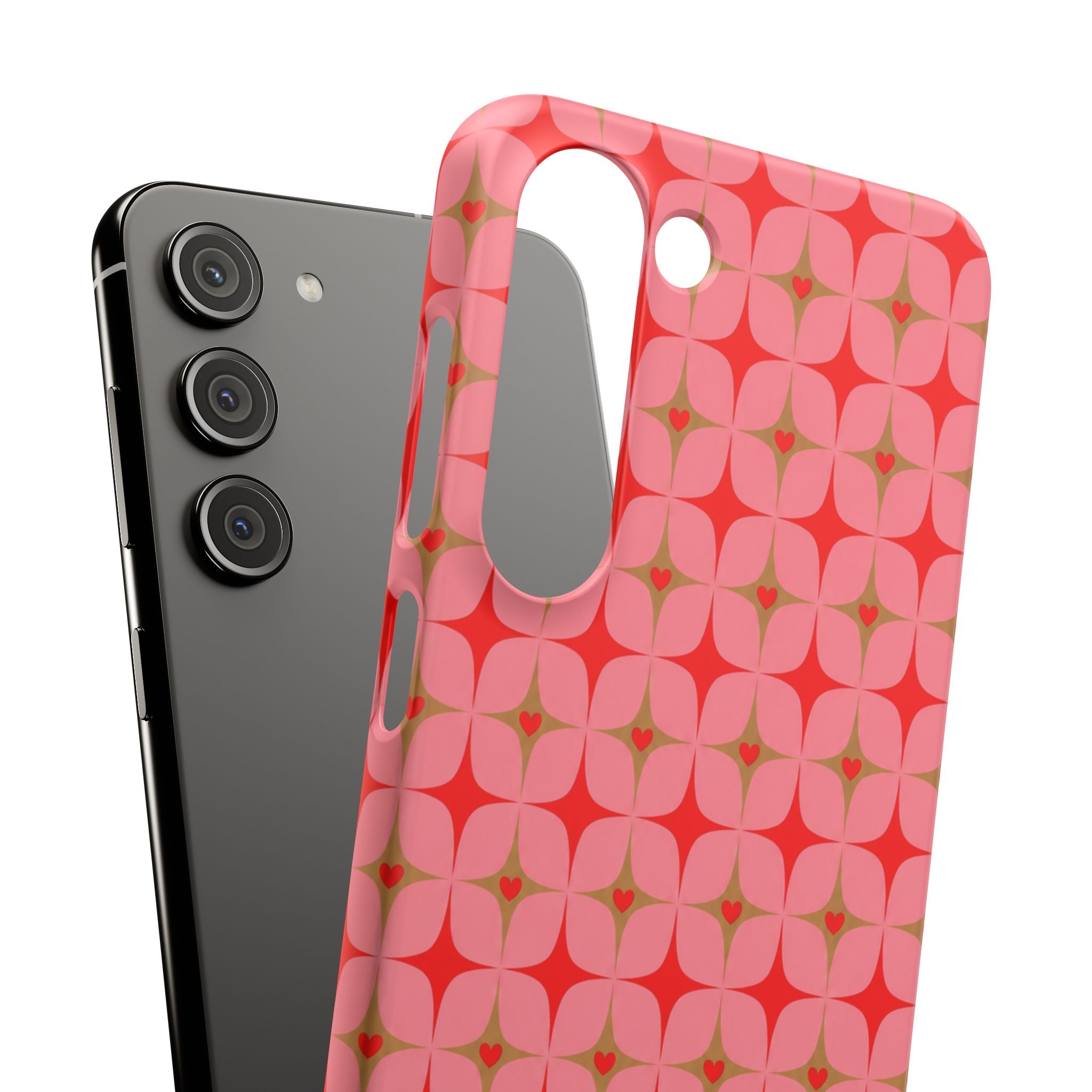 Wild Spark Phone Case