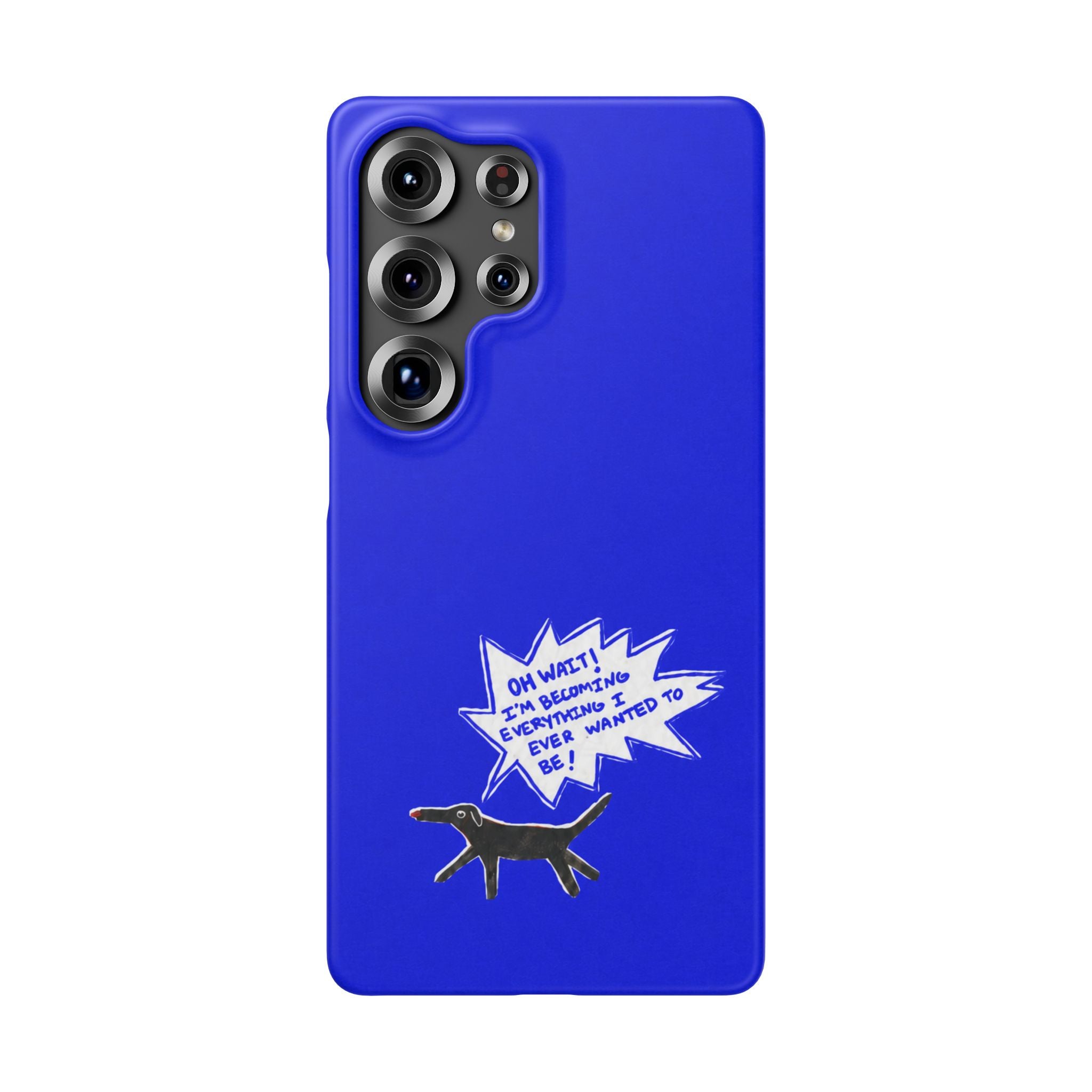 Everything I Wanted Phone Case