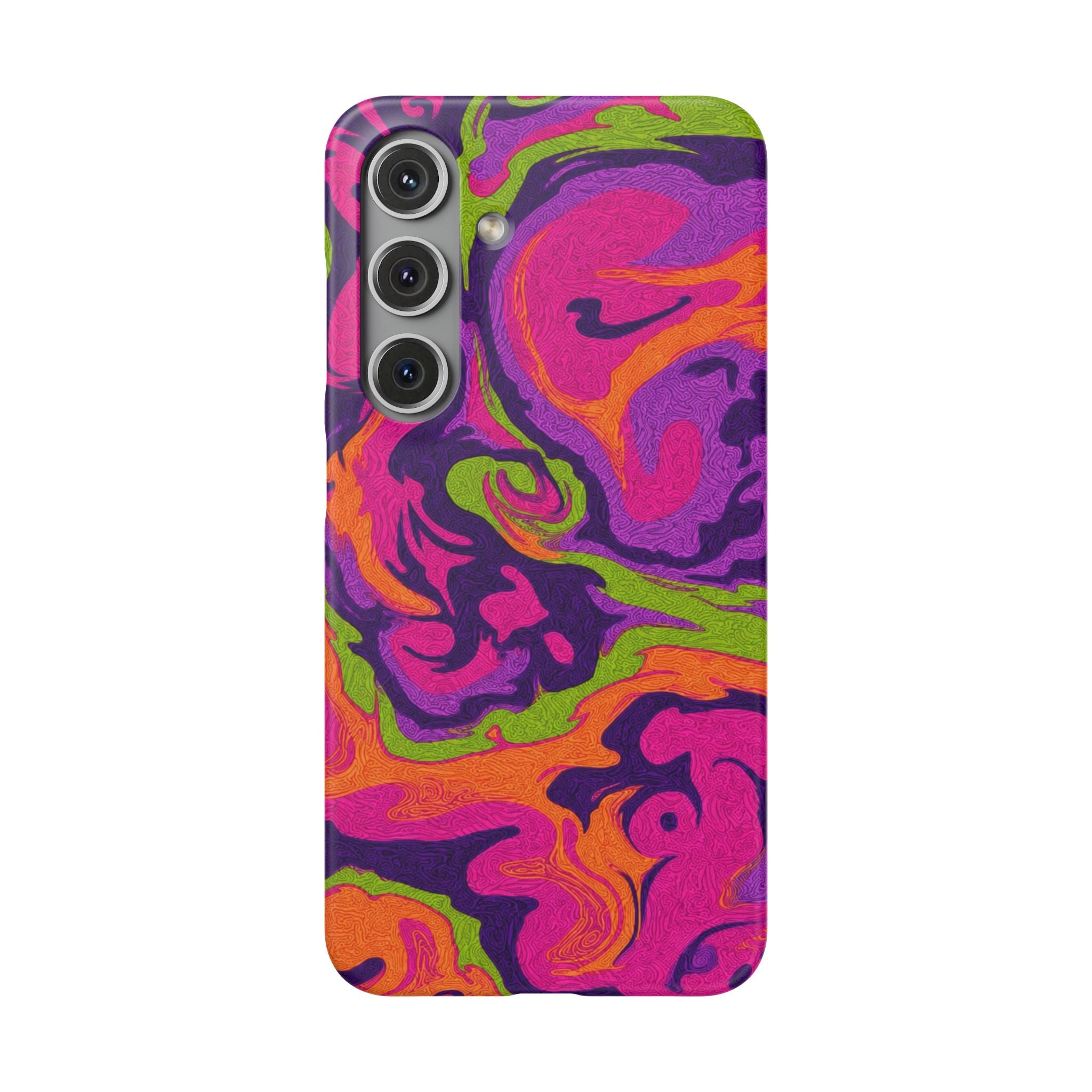Liquid Dream Phone Case