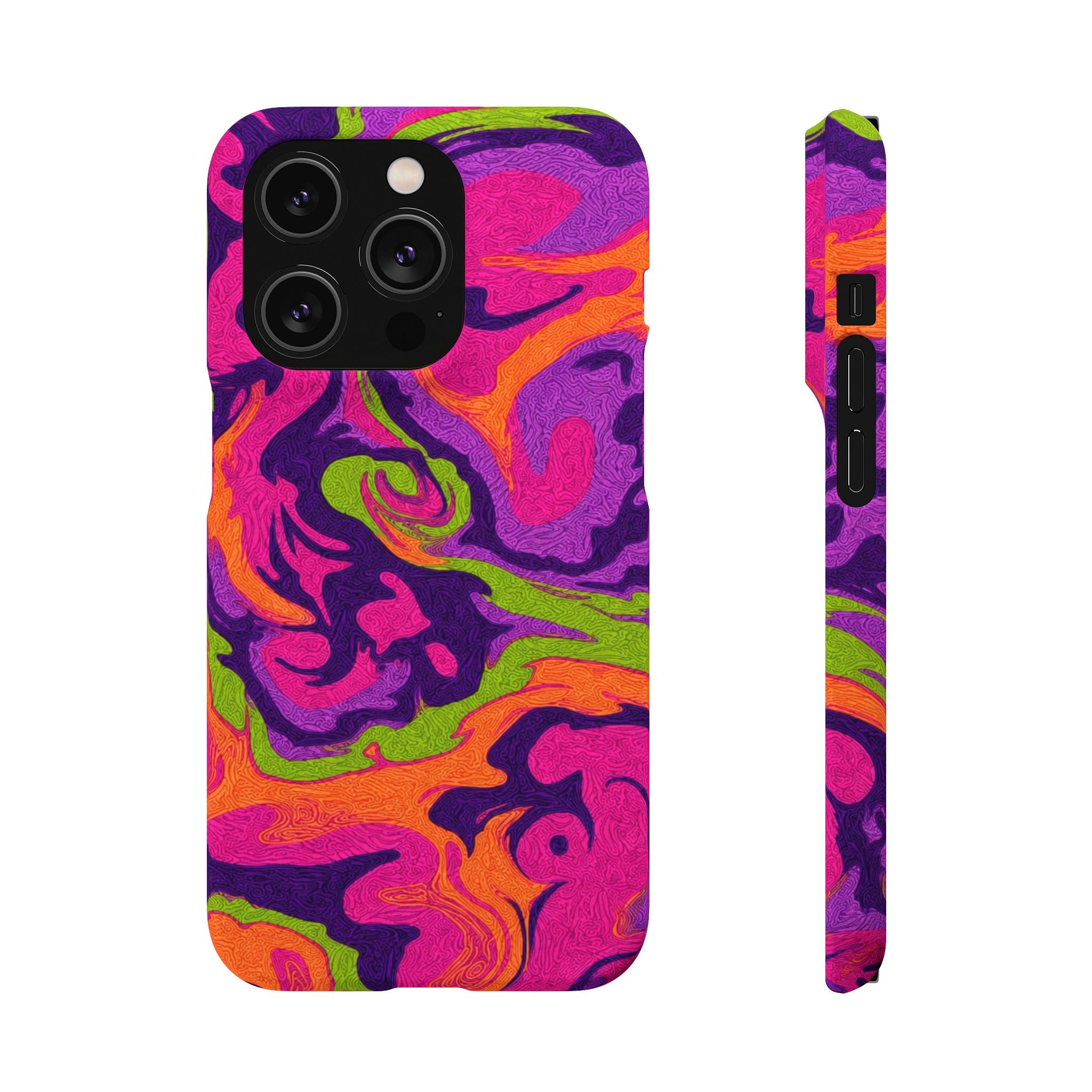 Liquid Dream Phone Case