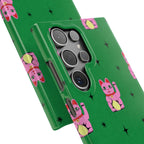 Lucky Kitty Phone Case