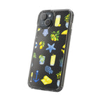 Amalfi Coast Lemon Phone Case