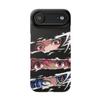Eyes Through the Void Phone Case