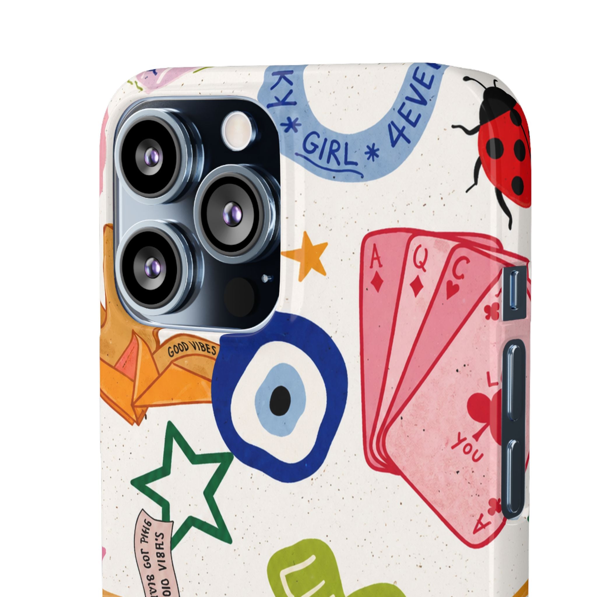 Lucky Charms Phone Case