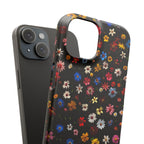 Wildflower Garden Phone Case