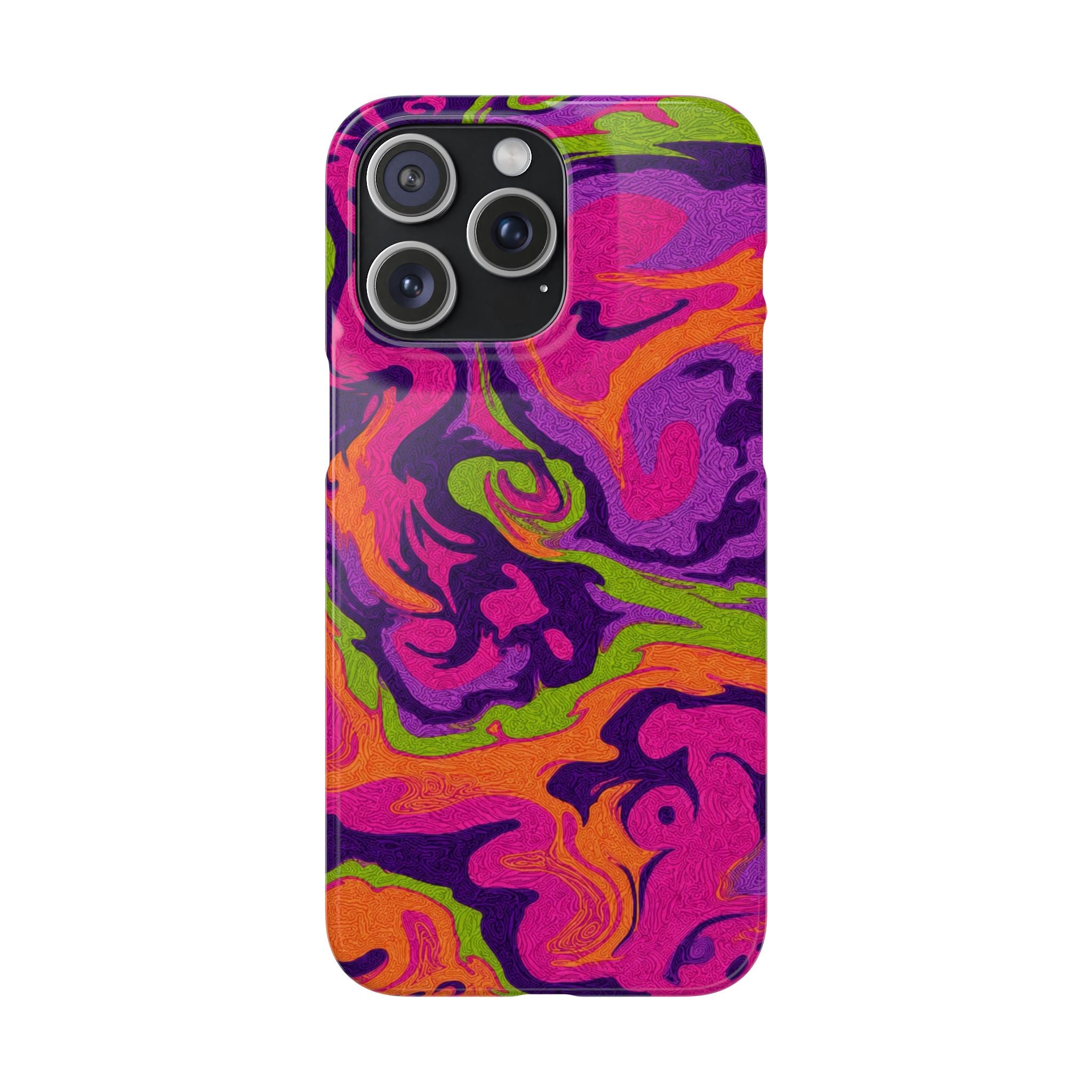 Liquid Dream Phone Case