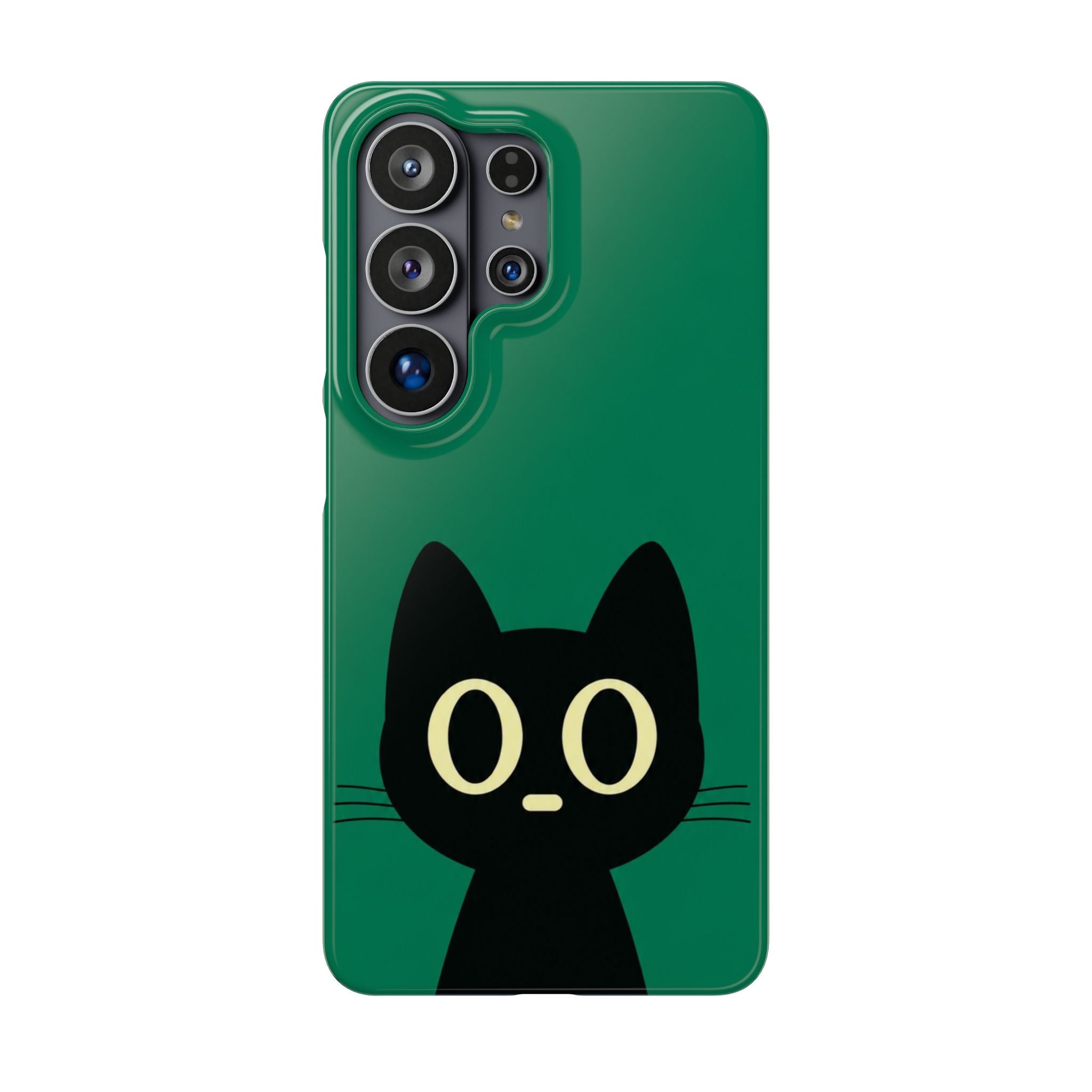 Snap Cases