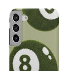 Lucky 8 Ball Phone Case