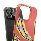 Banana Pop Phone Case