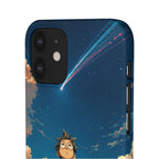 Starbound Dreams Phone Case