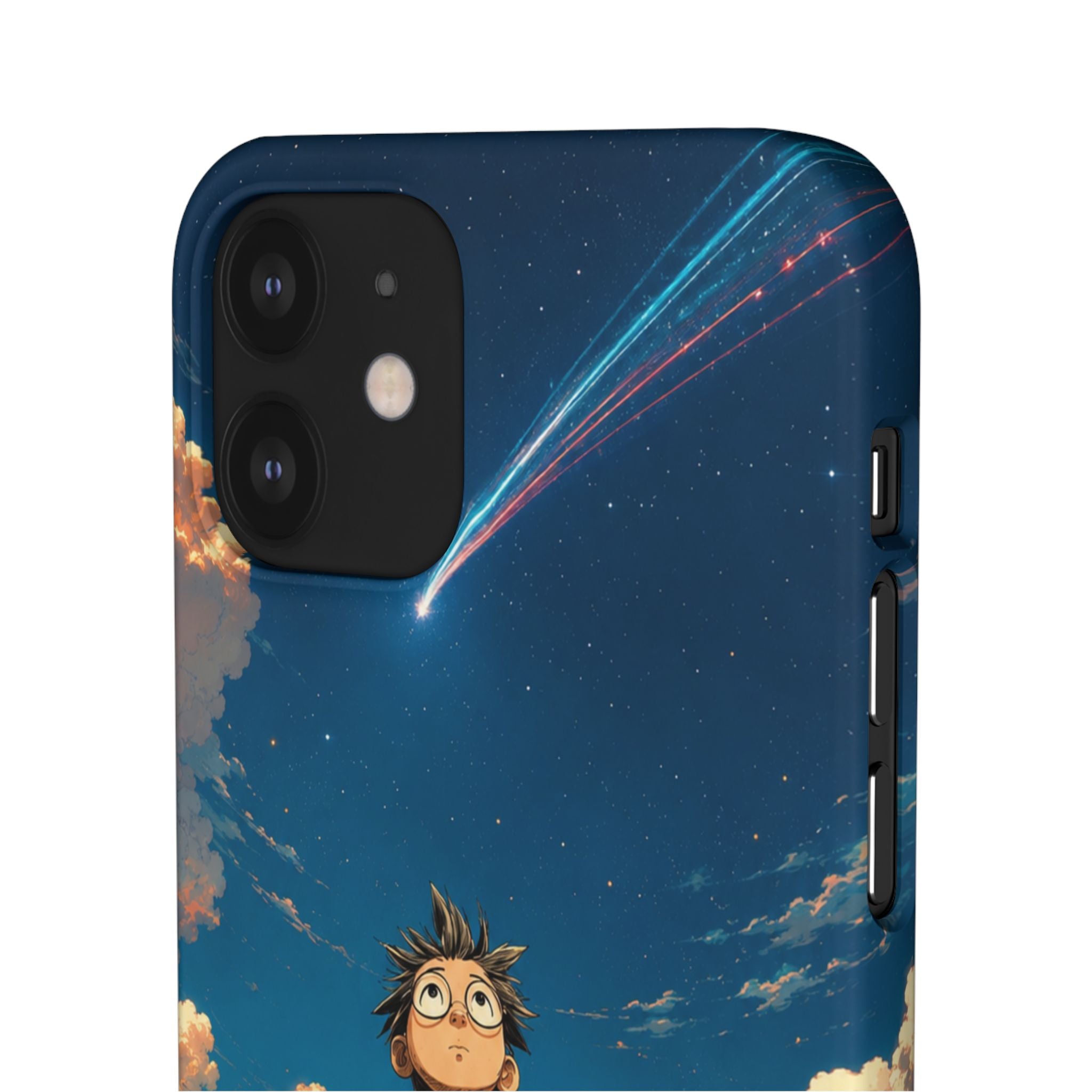 Starbound Dreams Phone Case