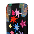 Night Street Phone Case