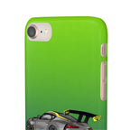 JDM Supra Phone Case