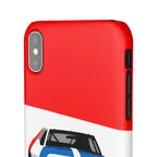 M Power Inspired Phone Case