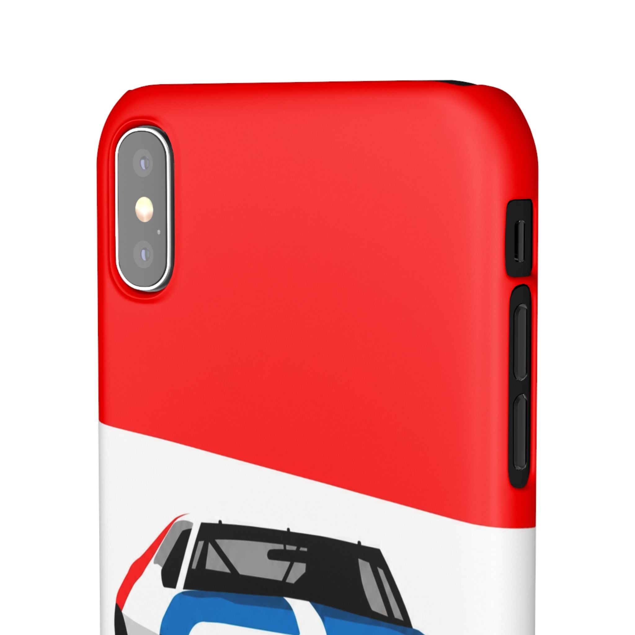 M Power Inspired Phone Case