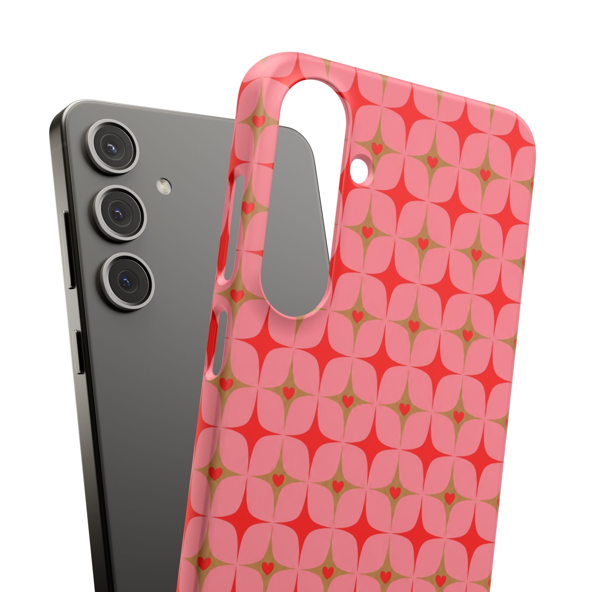 Wild Spark Phone Case