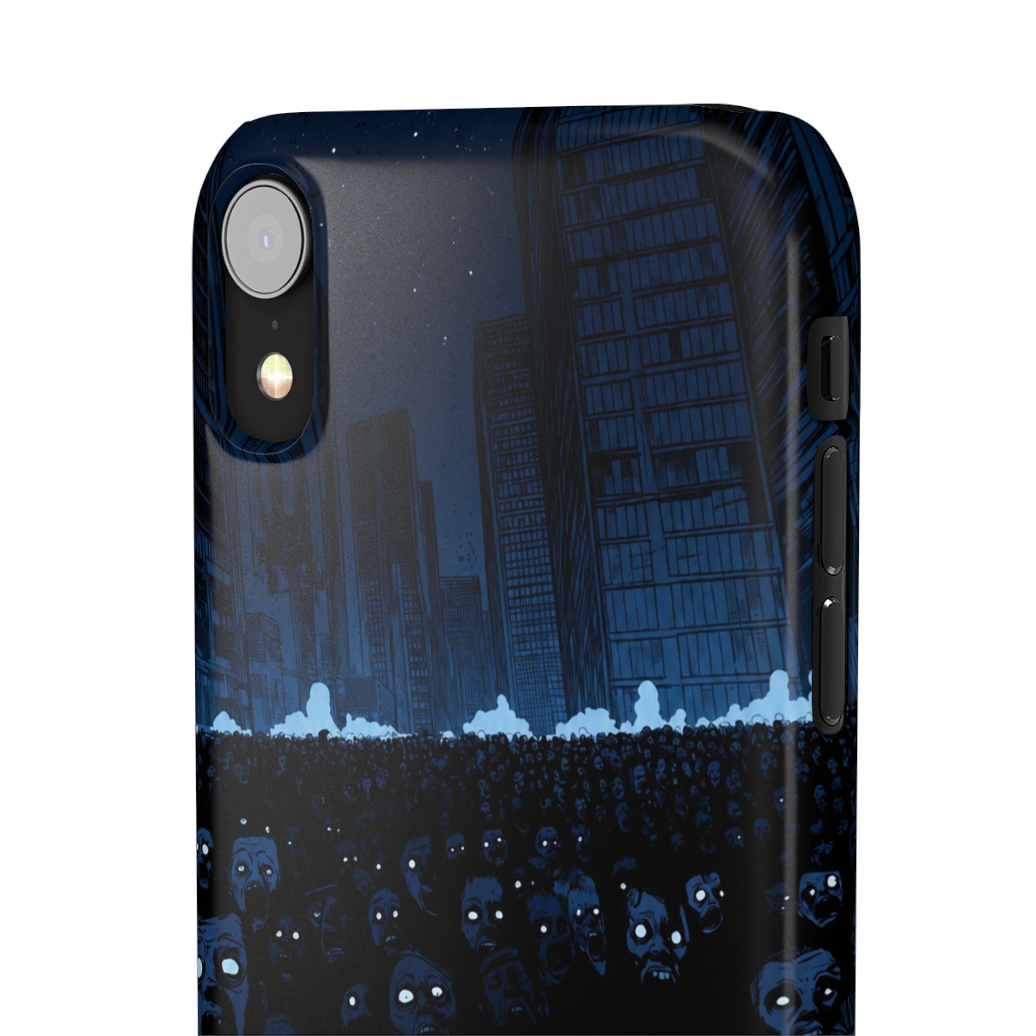 Snap Cases