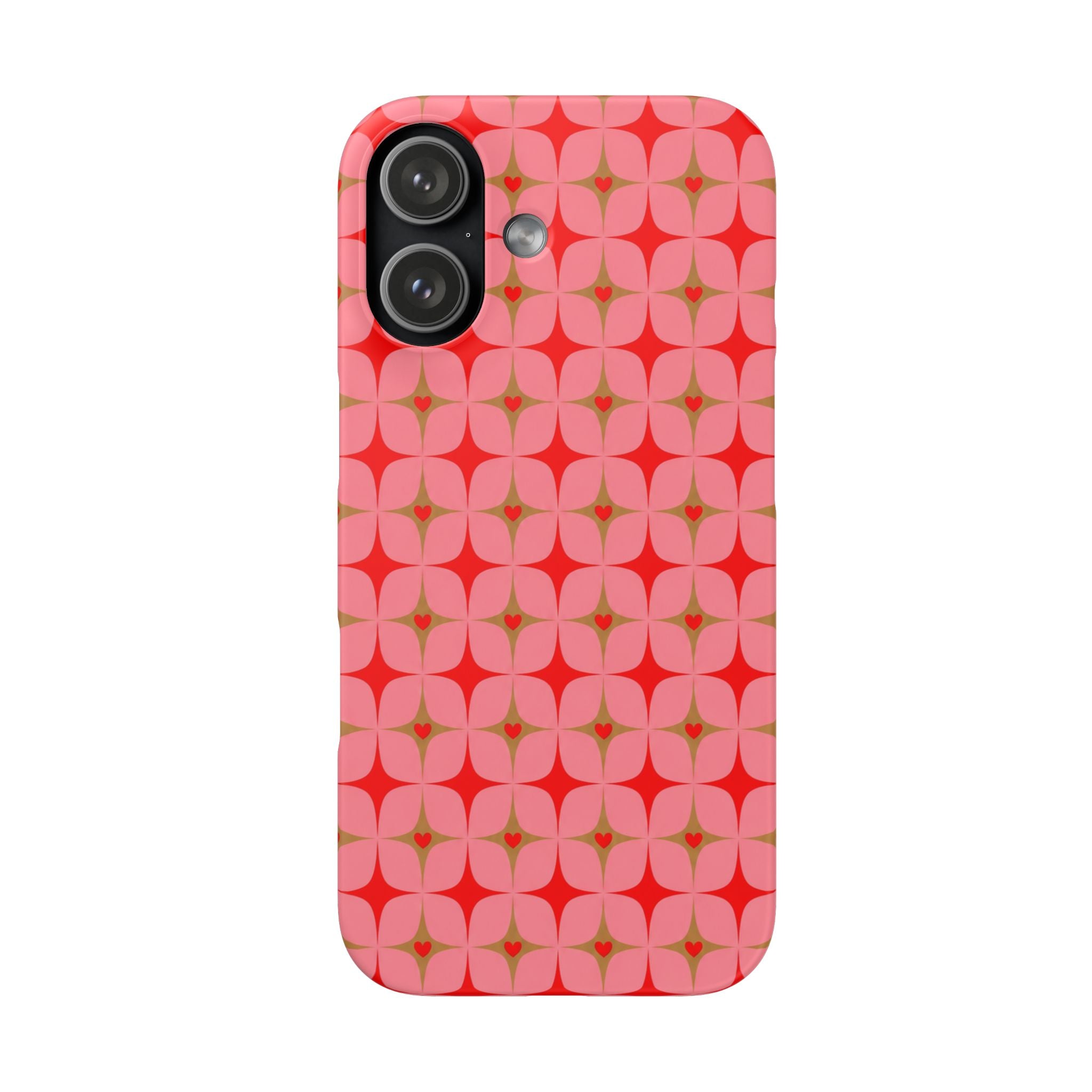 Wild Spark Phone Case