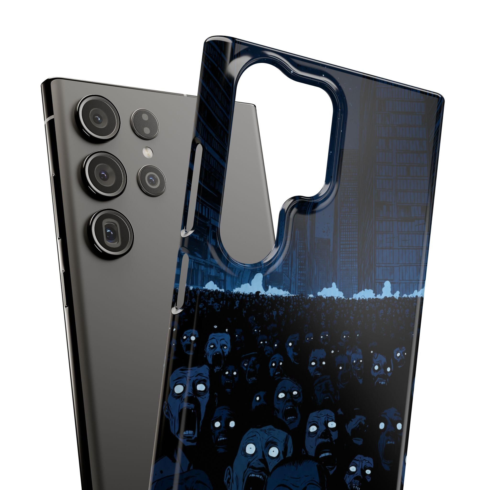 Snap Cases