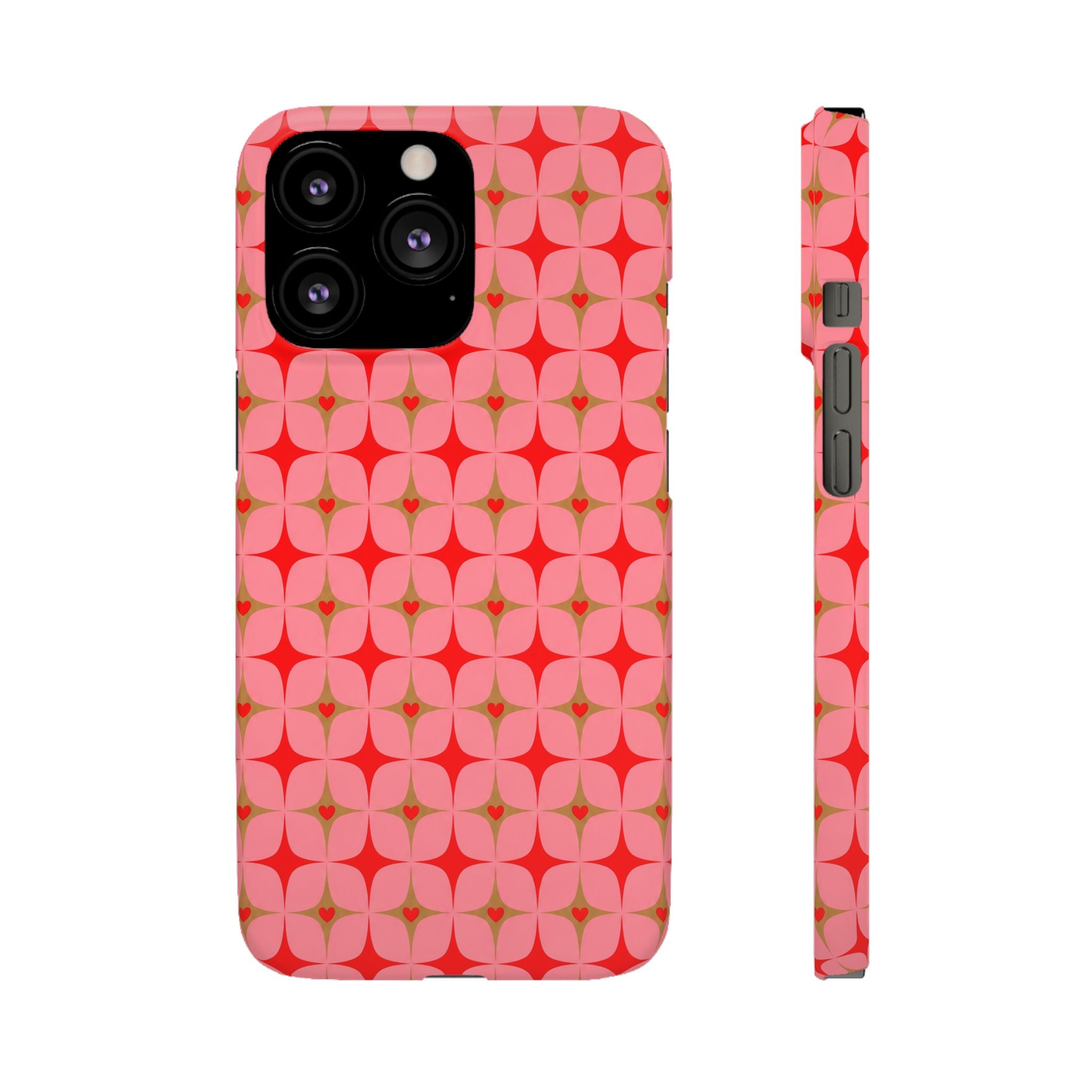 Wild Spark Phone Case
