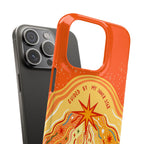 Inner Star Phone Case