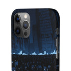 Snap Cases