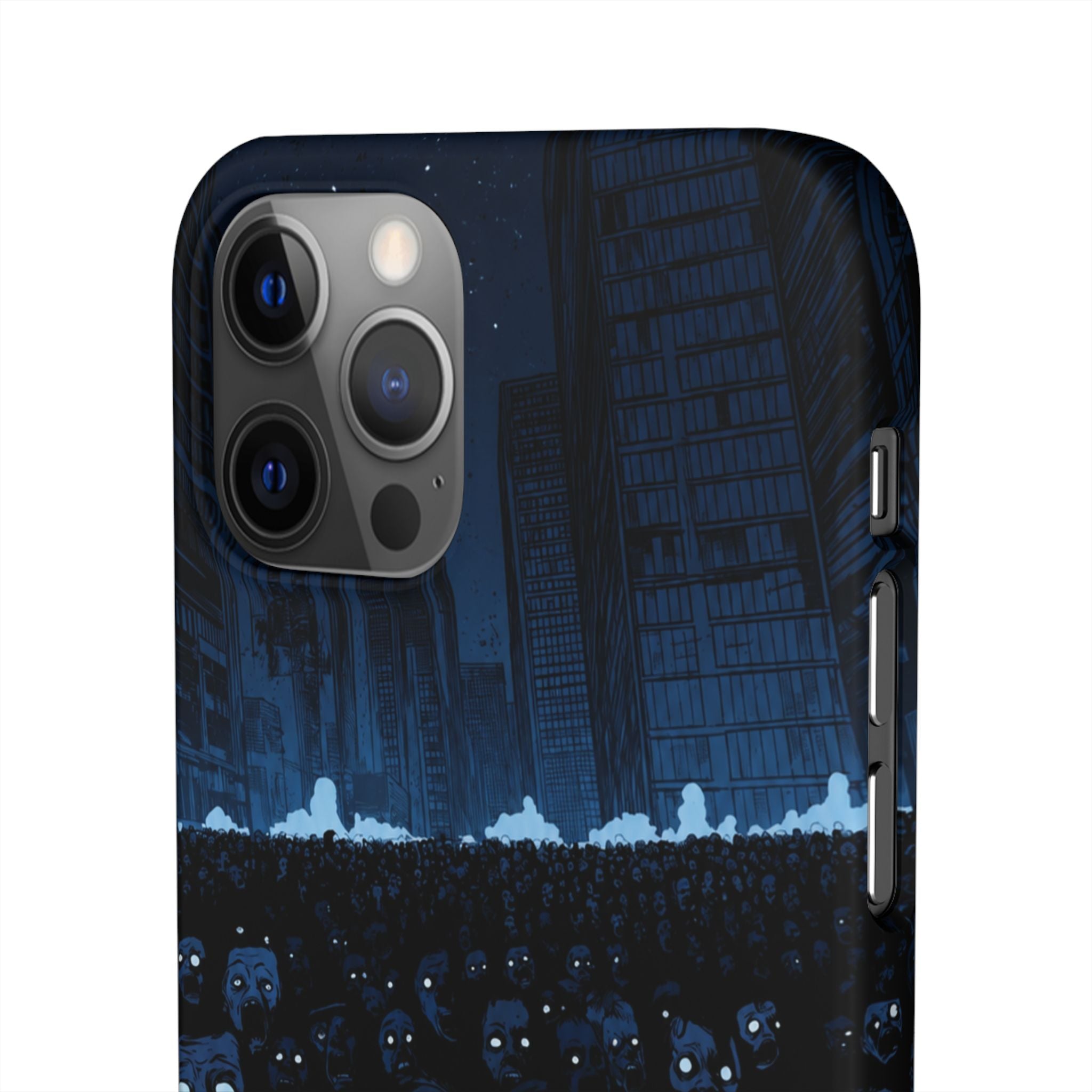 Snap Cases