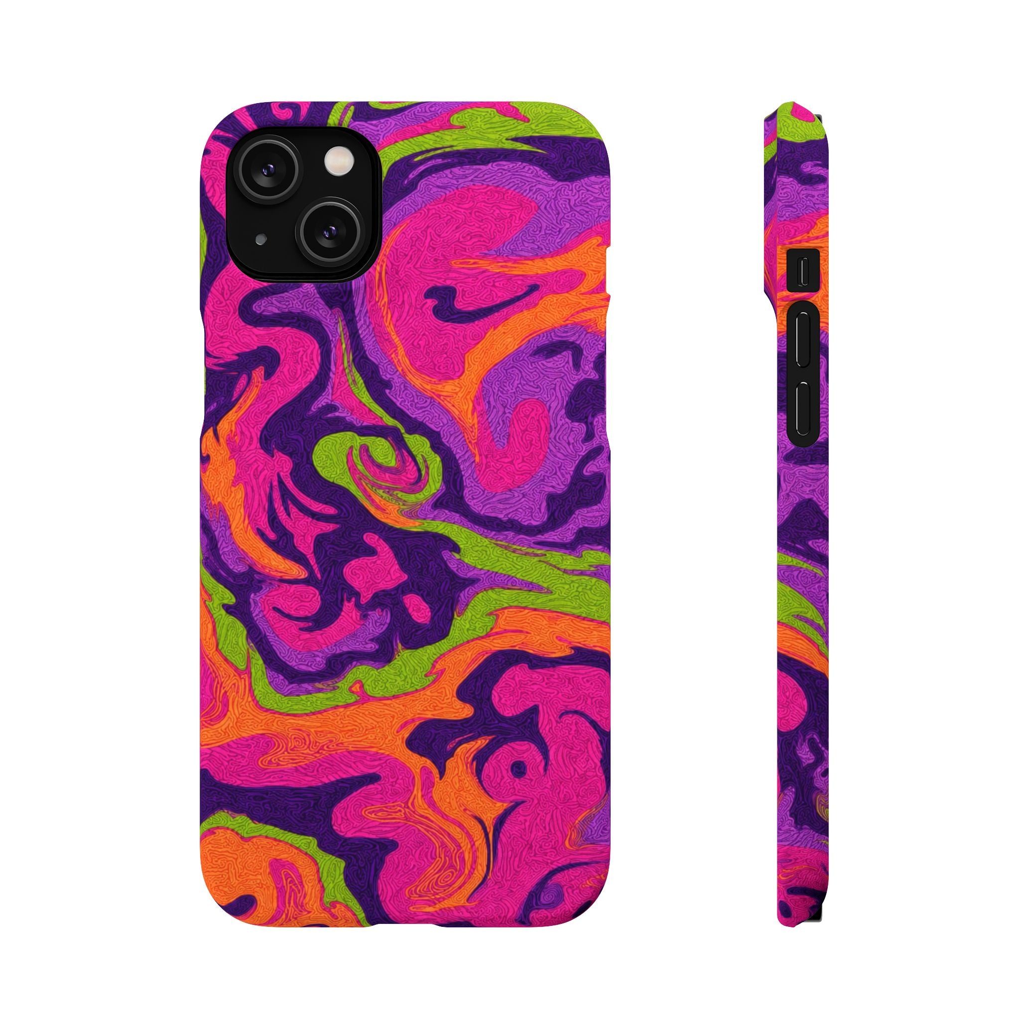 Liquid Dream Phone Case