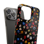 Wildflower Garden Phone Case