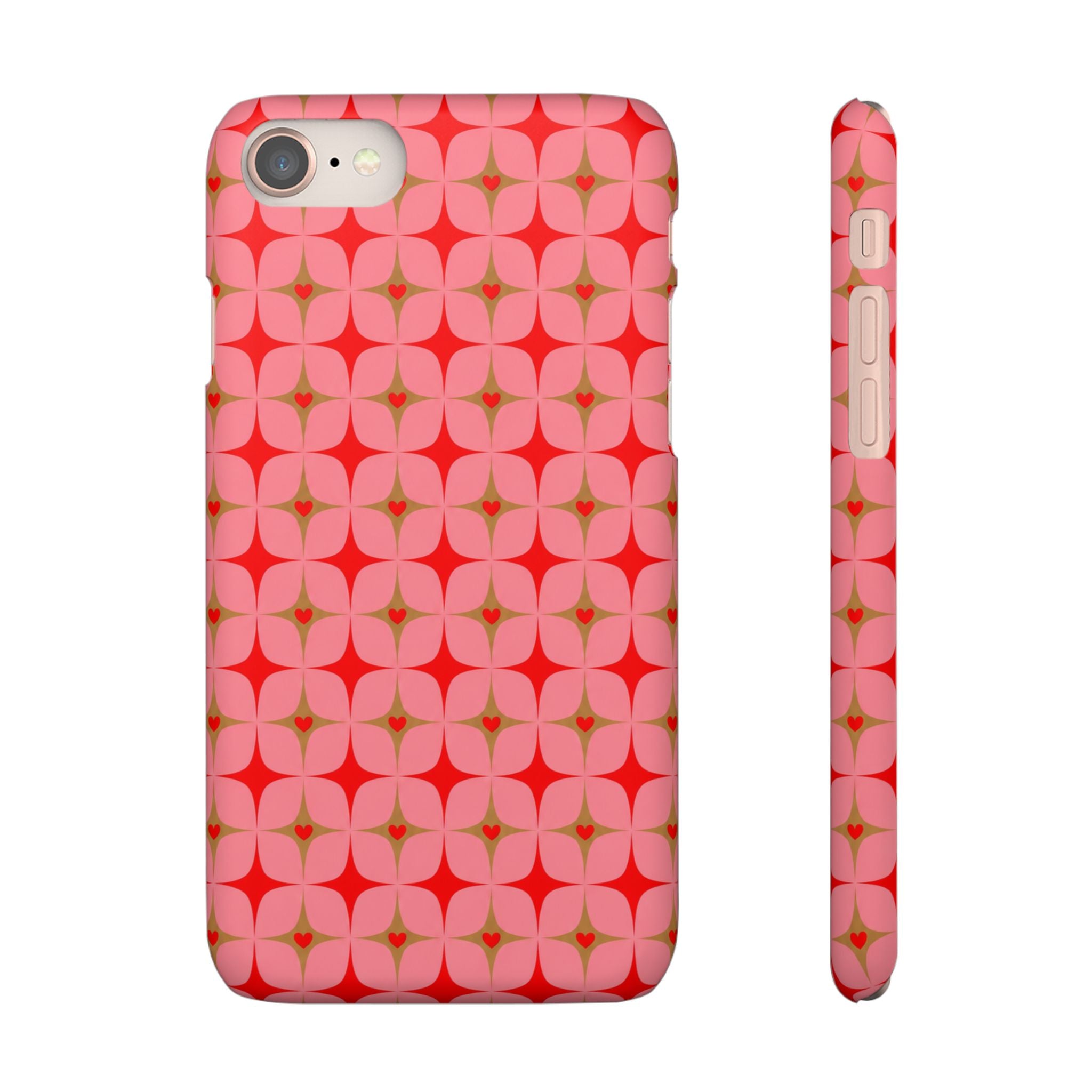 Wild Spark Phone Case