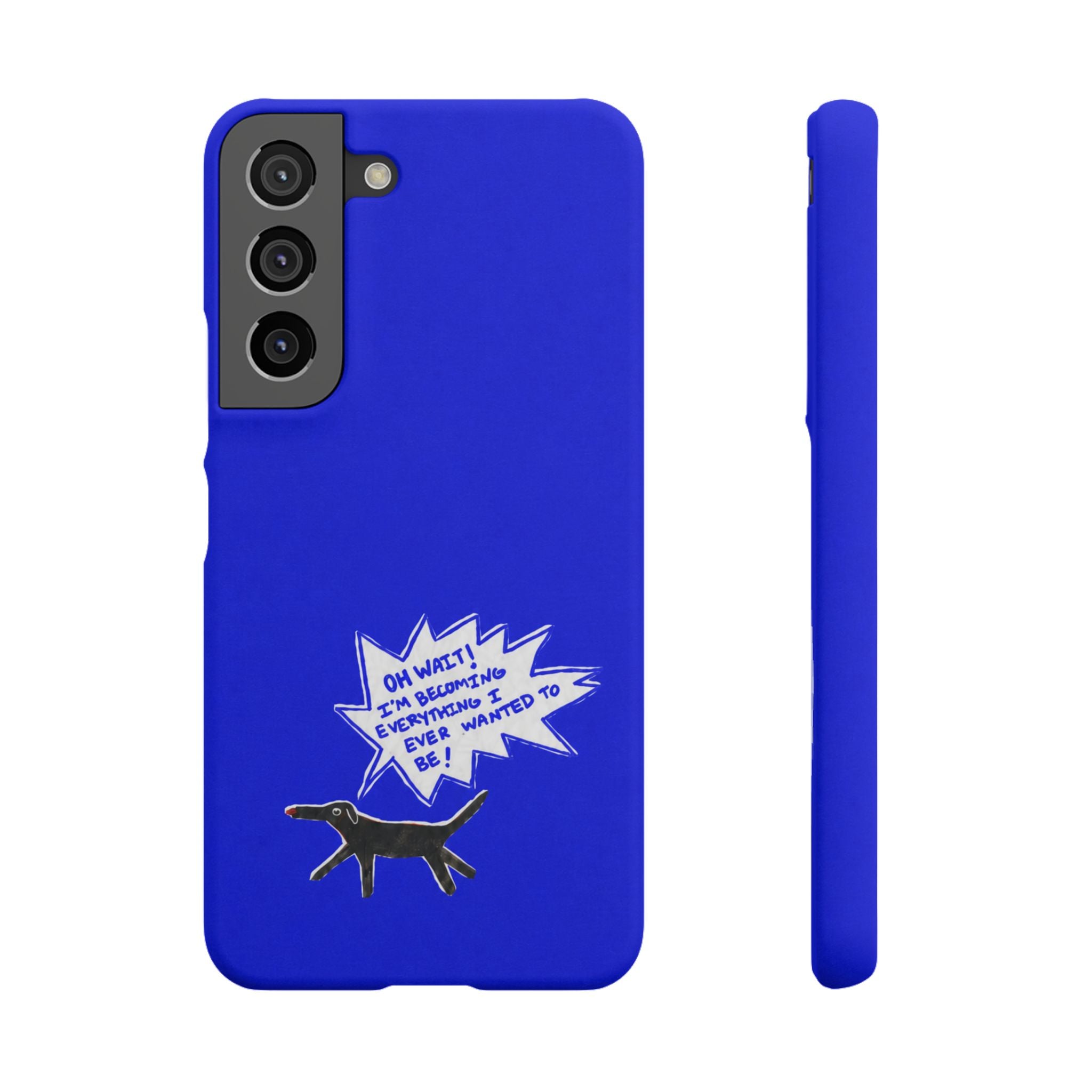 Everything I Wanted Phone Case