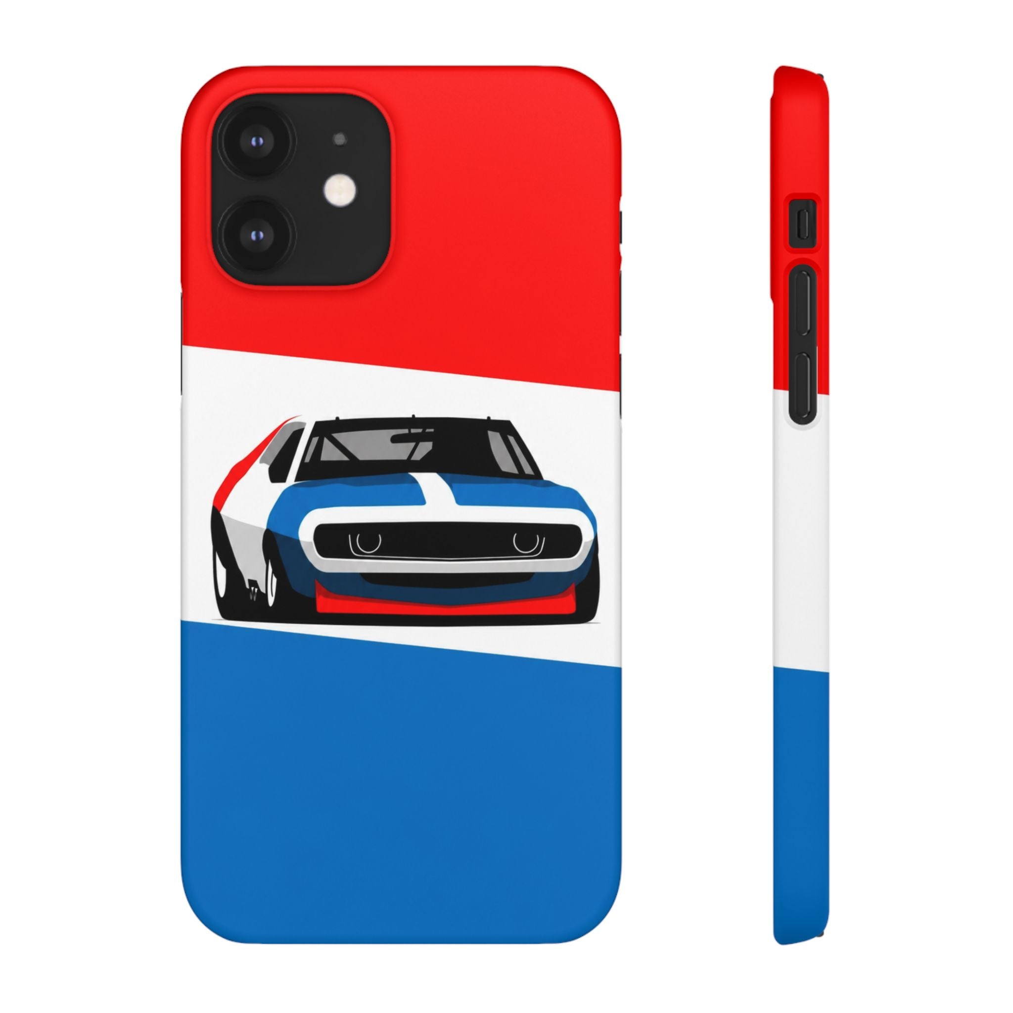 M Power Inspired Phone Case
