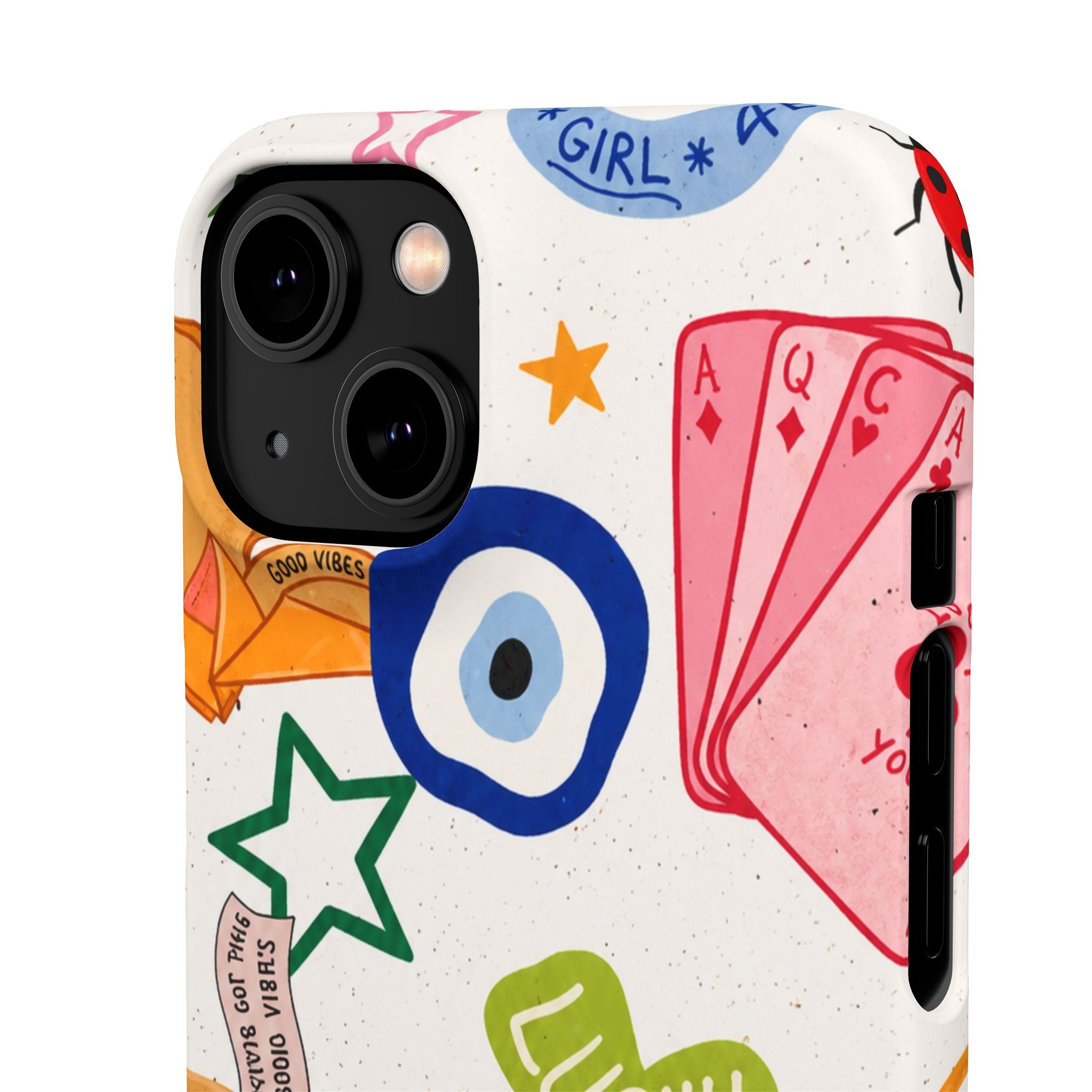 Lucky Charms Phone Case