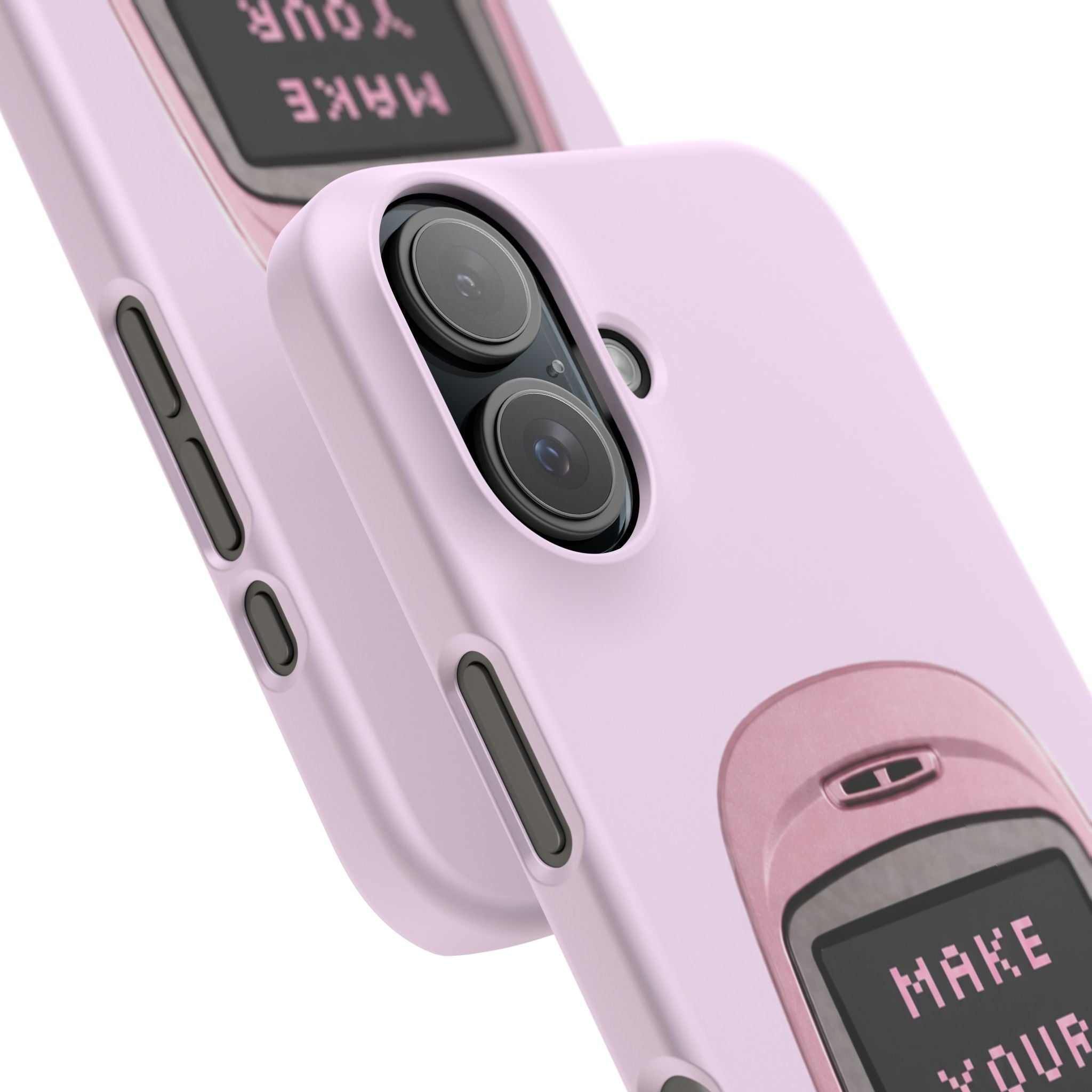 Make Your Dreams Real Phone Case